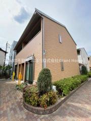 オーナーズガーデン青井