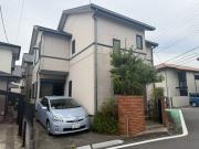 海老名市国分南3丁目戸建て