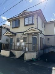 グレースコート