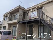 コーポ中村