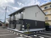 上越新幹線新潟駅までバス約20分 徒歩3分