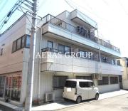 大野ハイムB棟