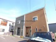 名鉄名古屋本線笠松駅まで徒歩29分