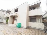 阪急神戸線塚口駅まで徒歩18分