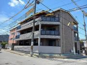 ヒカルサ京都御薗橋通