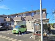 ＪＲ青梅線中神駅まで徒歩19分