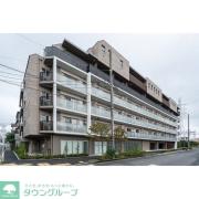 グランカーサ瑞江