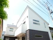 ＪＲ中央線西荻窪駅まで徒歩8分