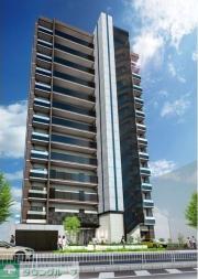 S-RESIDENCE亀島駅前blaze