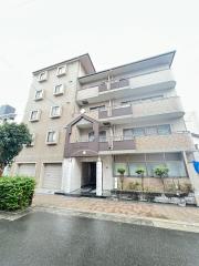 阪急京都線上新庄駅まで徒歩13分