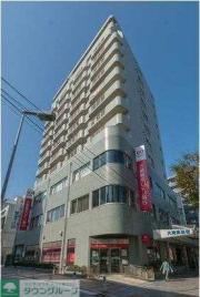ラ・コスタ壱番館