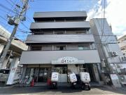 地下鉄谷町線平野駅まで徒歩3分