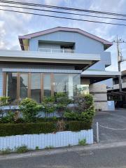 東武伊勢崎・大師線一ノ割駅まで徒歩6分
