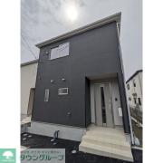 ＪＲ埼京線南与野駅まで徒歩34分