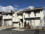セジュール北八代 A棟