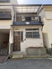 金田町3丁目テラス