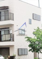 東金町貸家