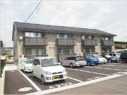 シャーメゾン上町B