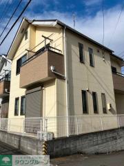 長沼町戸建