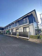 近鉄難波・奈良線八戸ノ里駅まで徒歩7分