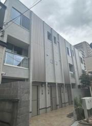 エクセルピア萩中3番館