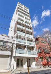 ブルーライン伊勢佐木長者町駅まで徒歩8分
