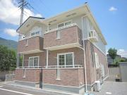 北陸新幹線上田駅までバス約12分 徒歩5分