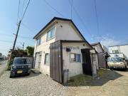八軒8条東4 戸建