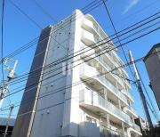 ＪＲ根岸線石川町駅まで徒歩10分