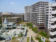 プロムナード仲町台7-2号棟