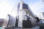 ＪＲ南武線登戸駅まで徒歩5分