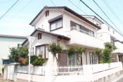 脚折町2丁目貸家