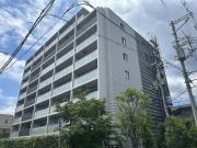 パークホームズ御影塚町