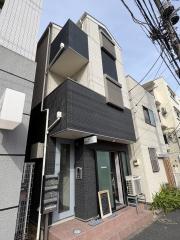 オリンピース東白楽