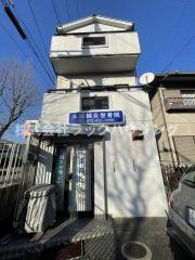 京阪本線光善寺駅まで徒歩12分