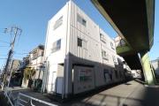コンフォートマンション北戸田