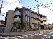 阪神本線甲子園駅まで徒歩10分