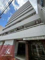 Ms palazzO Osaka