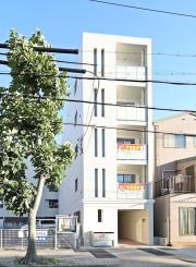 地下鉄鶴舞線大須観音駅まで徒歩9分