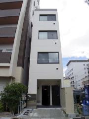 地下鉄千日前線谷町九丁目駅まで徒歩7分