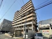 シェモア藤井寺駅前