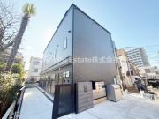 ノーザンロード東伏見