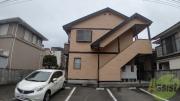 ハピネス銀杏町