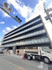 地下鉄長堀鶴見緑地線今福鶴見駅まで徒歩10分