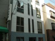 ＪＲ山陽本線明石駅まで徒歩5分