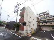 名鉄名古屋本線金山駅まで徒歩10分