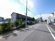 埼玉高速鉄道南鳩ヶ谷駅まで徒歩10分