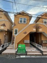 小田急江ノ島線中央林間駅まで徒歩4分