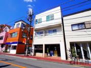 西武多摩湖線一橋学園駅まで徒歩6分