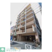 シティハイム八広